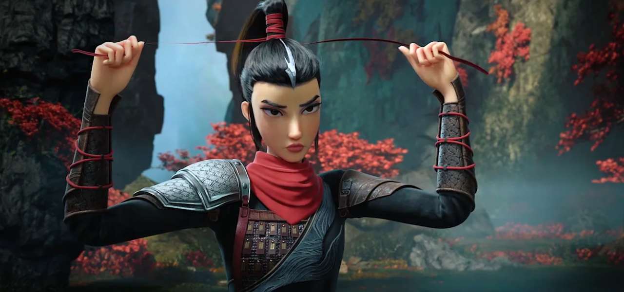 Chinese Audiences Who Don’t Want Disney’s Live-Action ‘Mulan’ Get A New Option: Animated ‘Kung Fu Mulan’